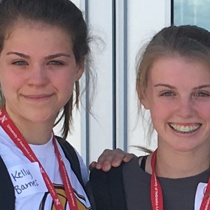 Fundraising Page: Lilly's Neighborhood by Cassie Gray and Kelly Barnes